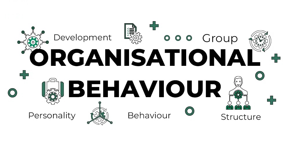 MBA-Organizational Behaviour 3IA05OBE